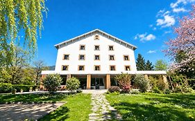 Hôtel Logis La Crémaillère